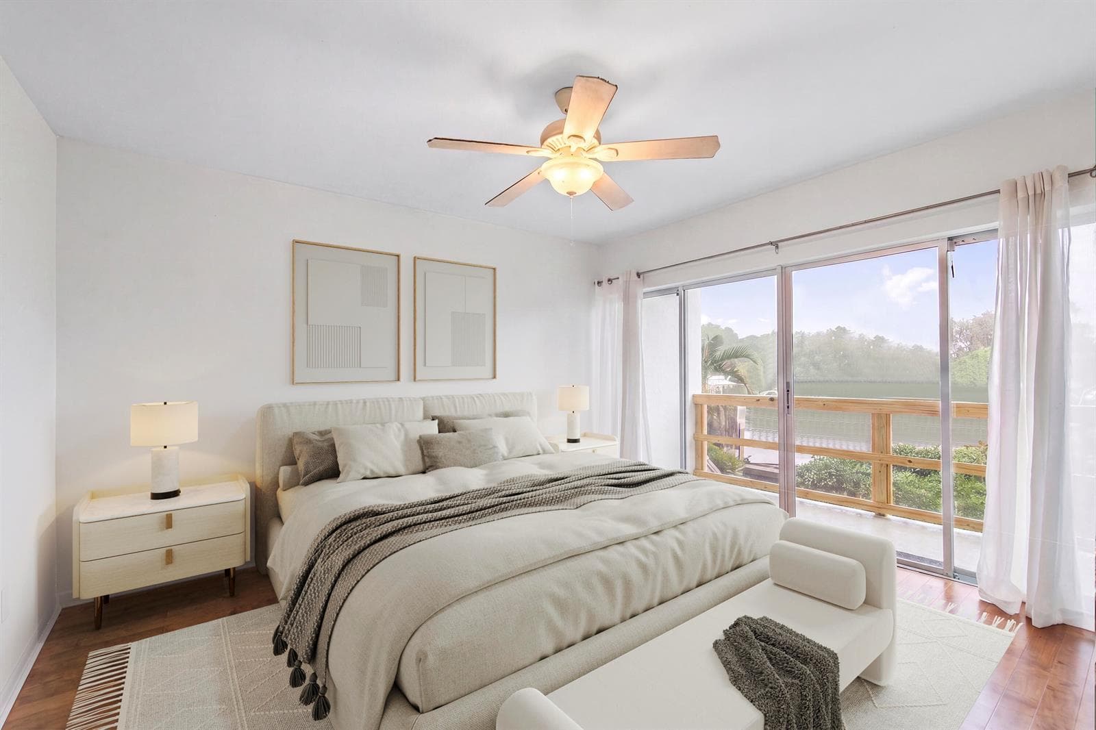 1319 E Hillsboro Boulevard #111 3