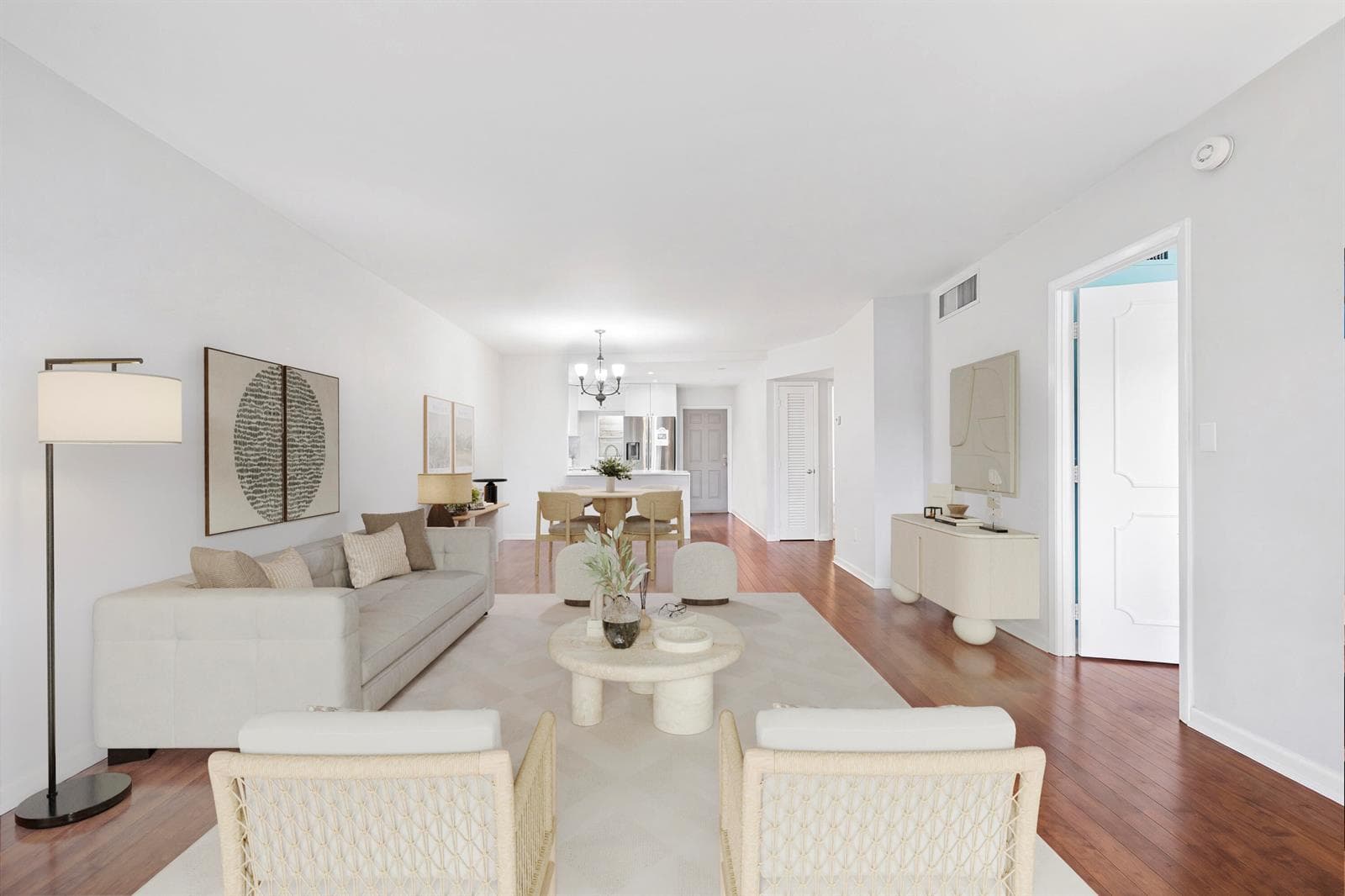 1319 E Hillsboro Boulevard #111 1