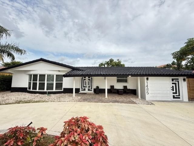1485 NE 57th Court 1