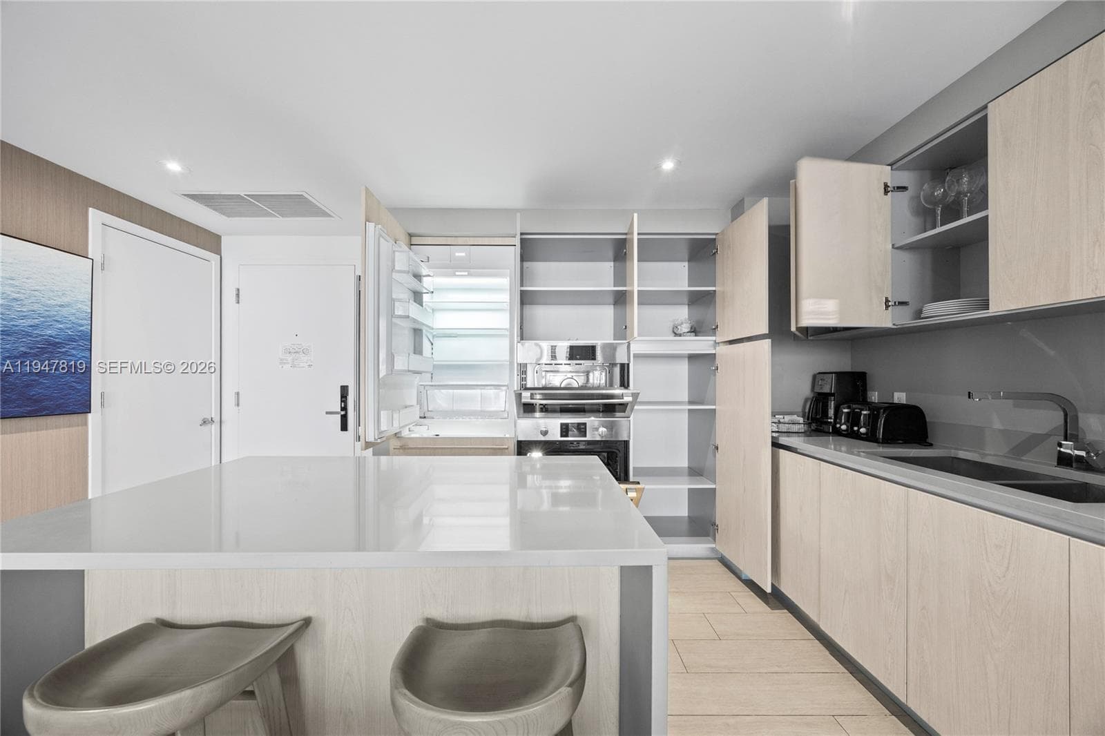 4010 Ocean Dr R2307 photo 17