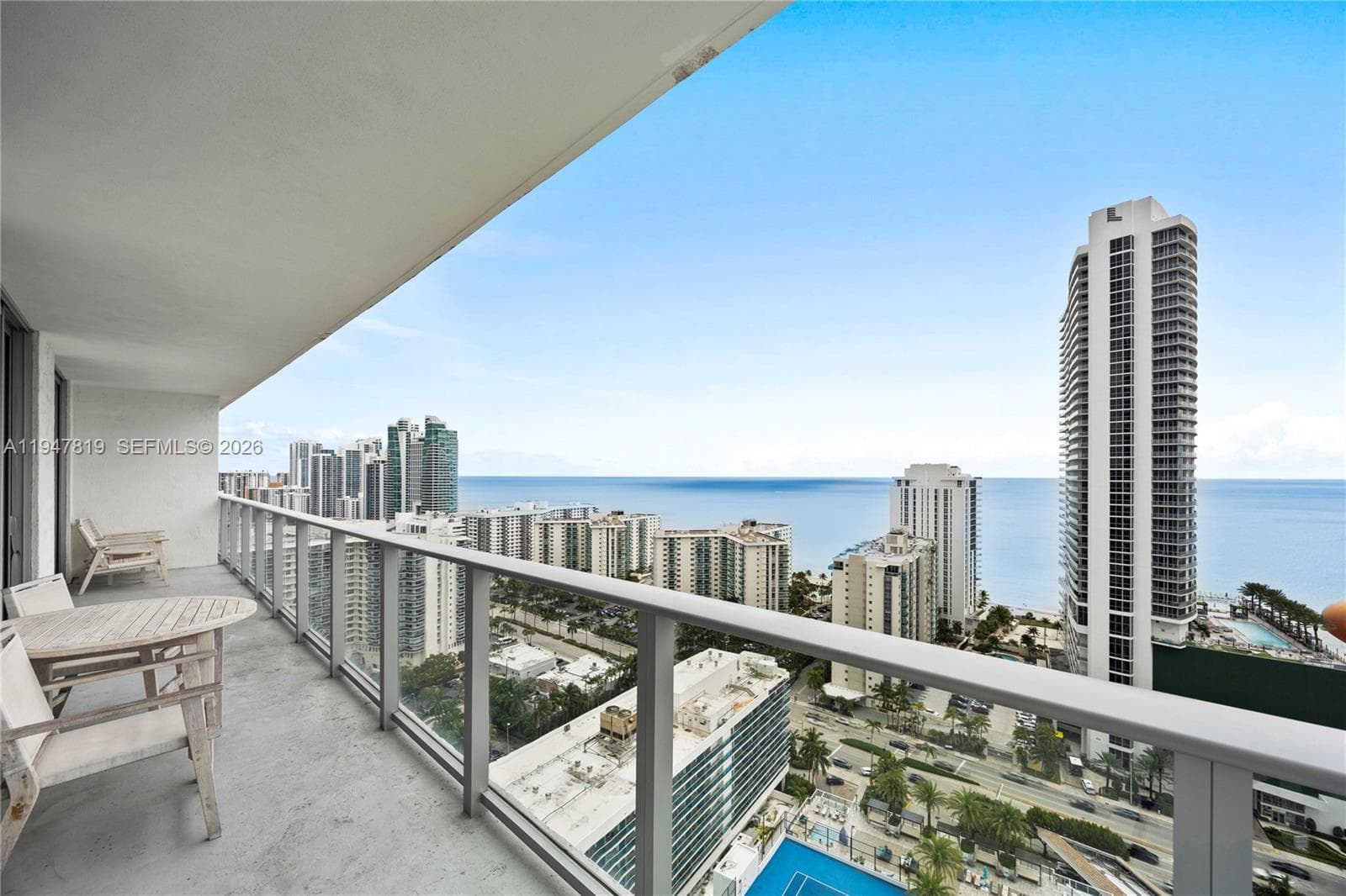 4010 Ocean Dr R2307 photo 7