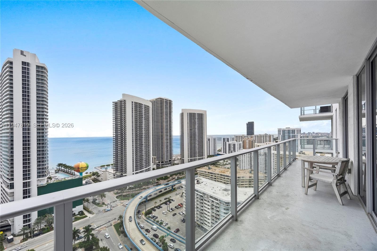 4010 Ocean Dr R2307 photo 9