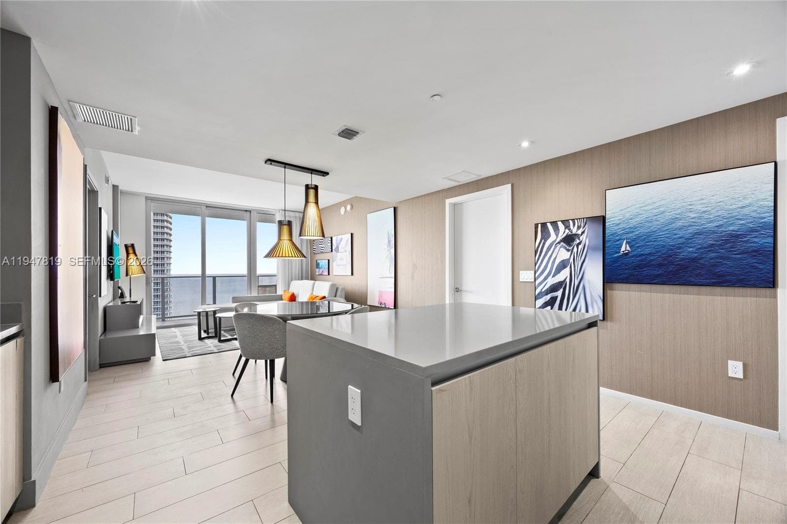 4010 Ocean Dr R2307 photo 14