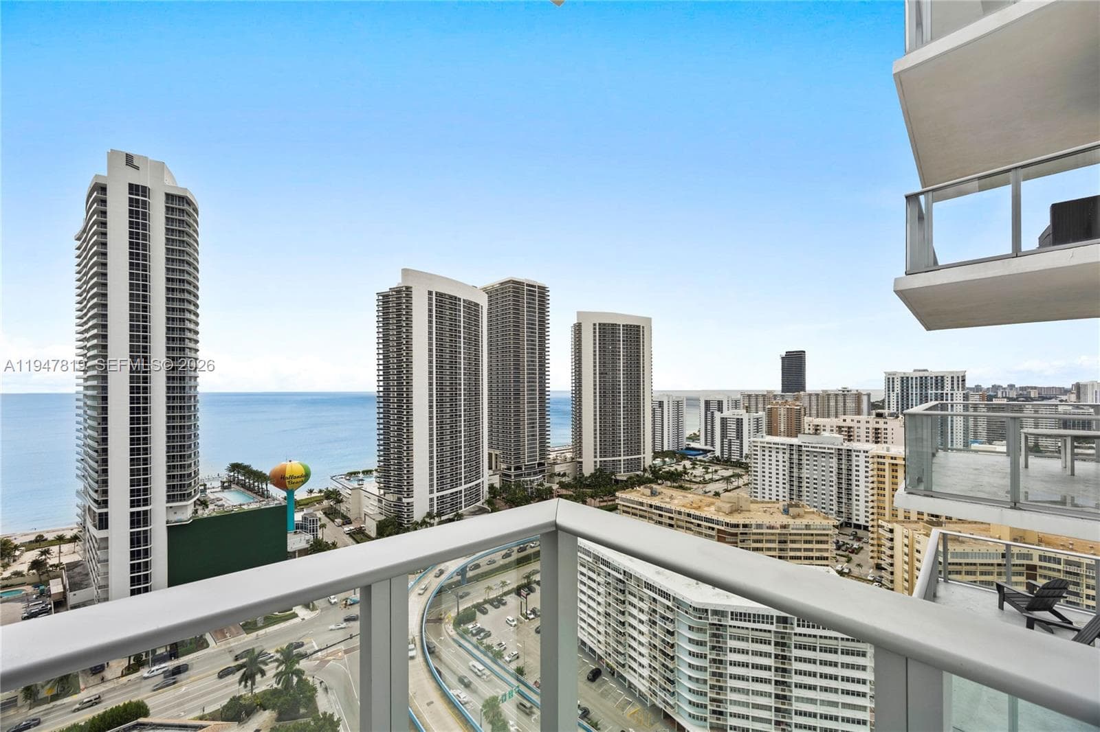 4010 Ocean Dr R2307 photo 11