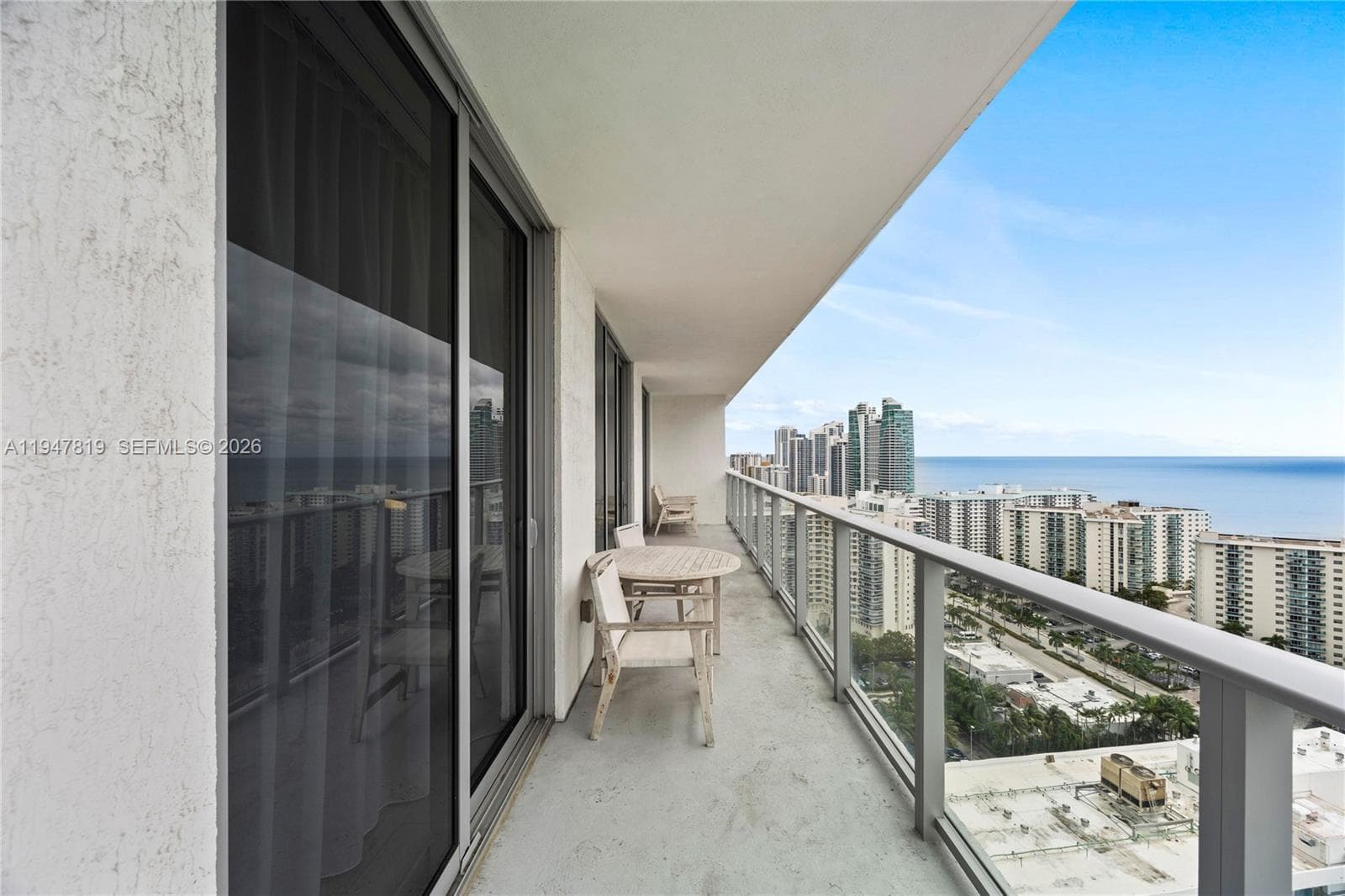 4010 Ocean Dr R2307 photo 8