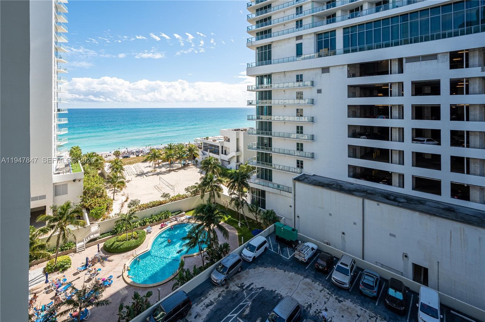 4001 Ocean Dr 4
