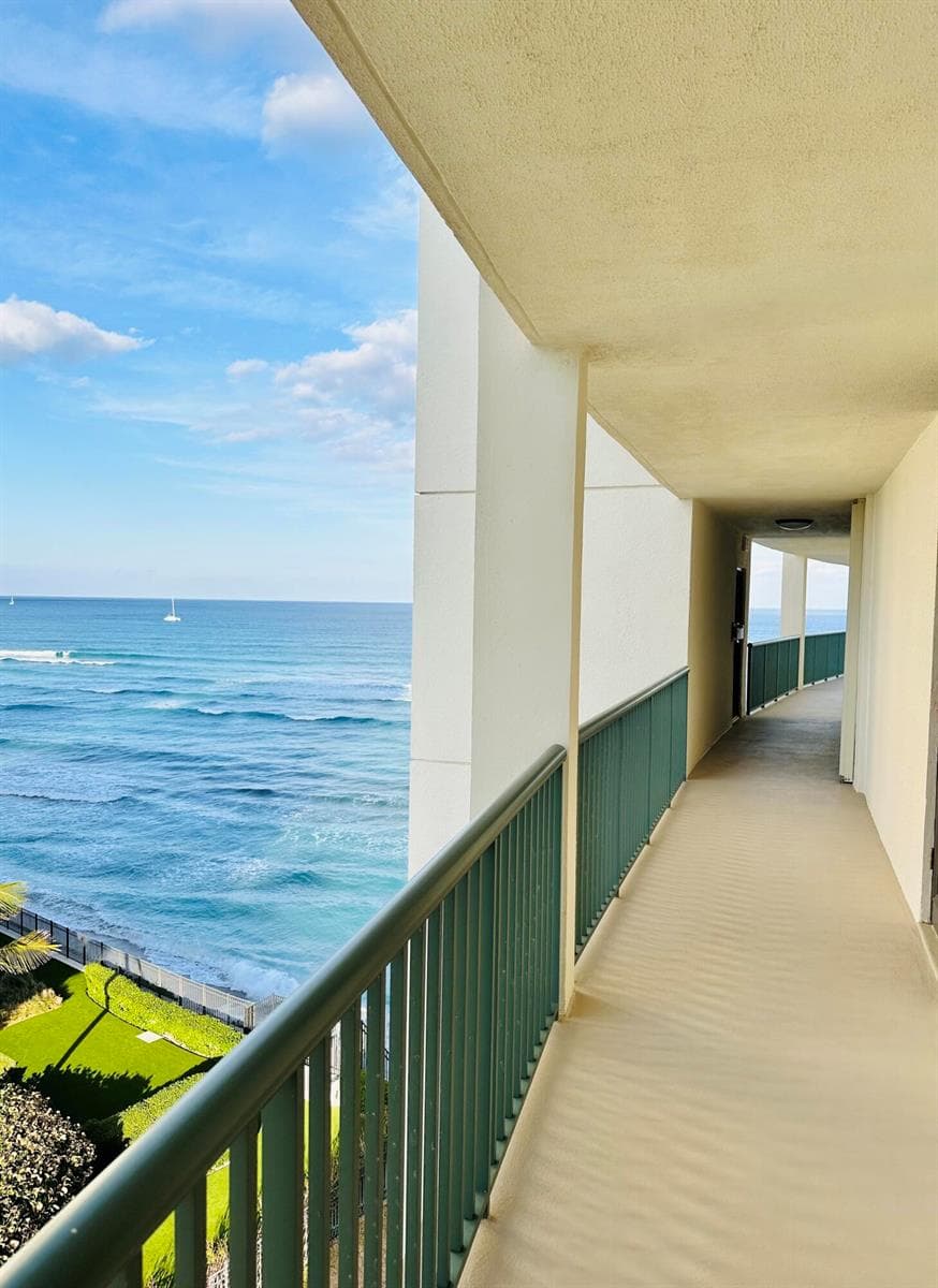 5400 N Ocean Drive 7b photo 22