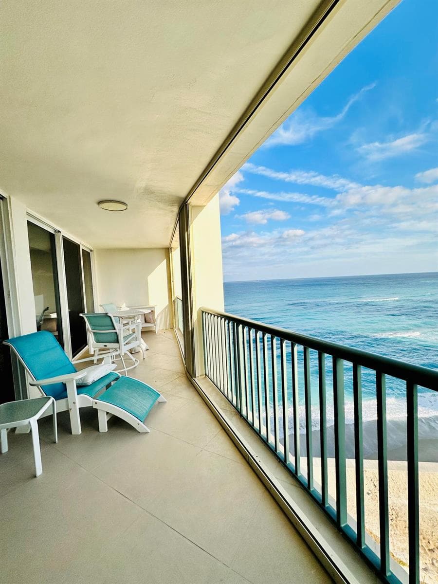5400 N Ocean Drive 7b photo 14