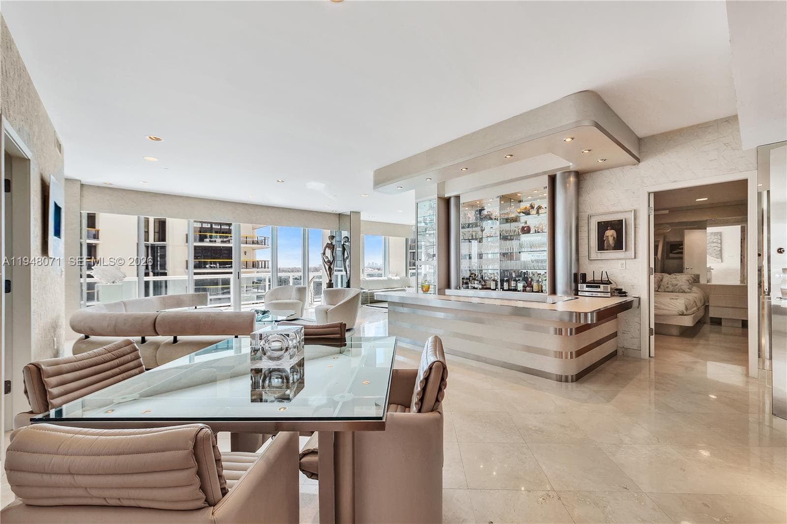 10101 Collins Ave 11D +Cabana photo 16