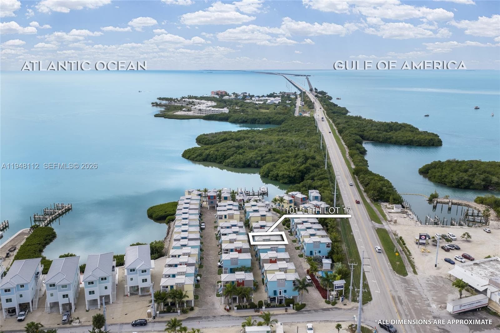 101 11th Street Ocean, Unit 17 2