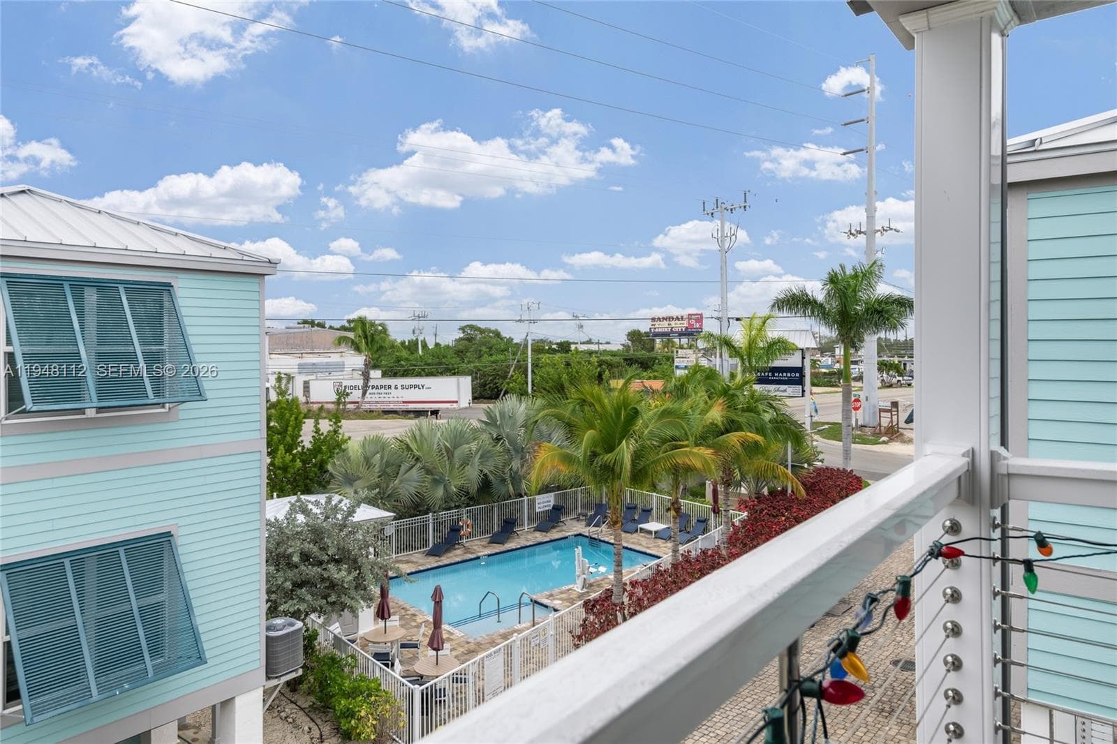 101 11th Street Ocean, Unit 17 3