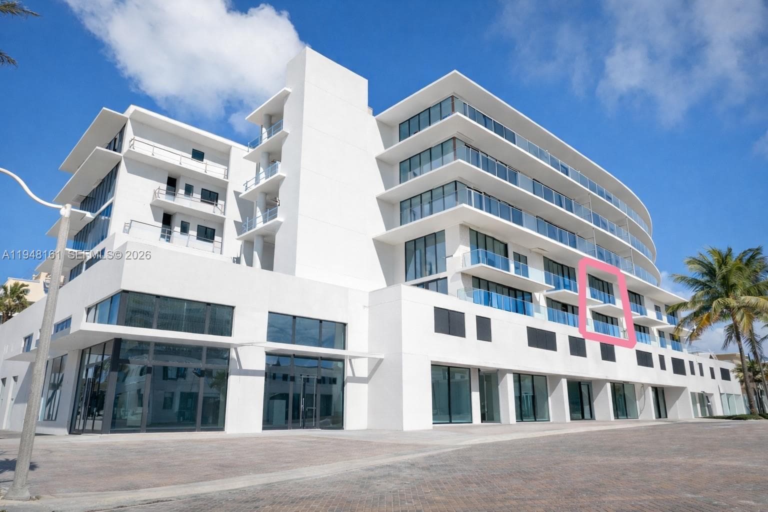 3319 Ocean Drive 3