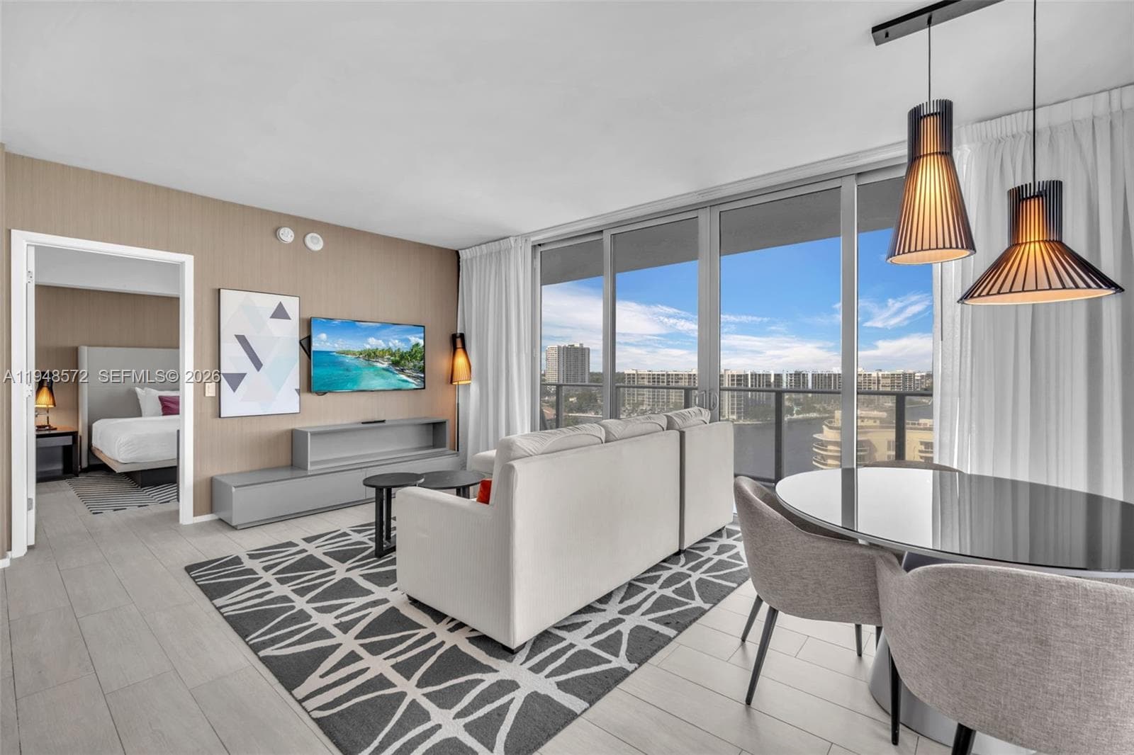 4010 Ocean Dr R701 photo 15