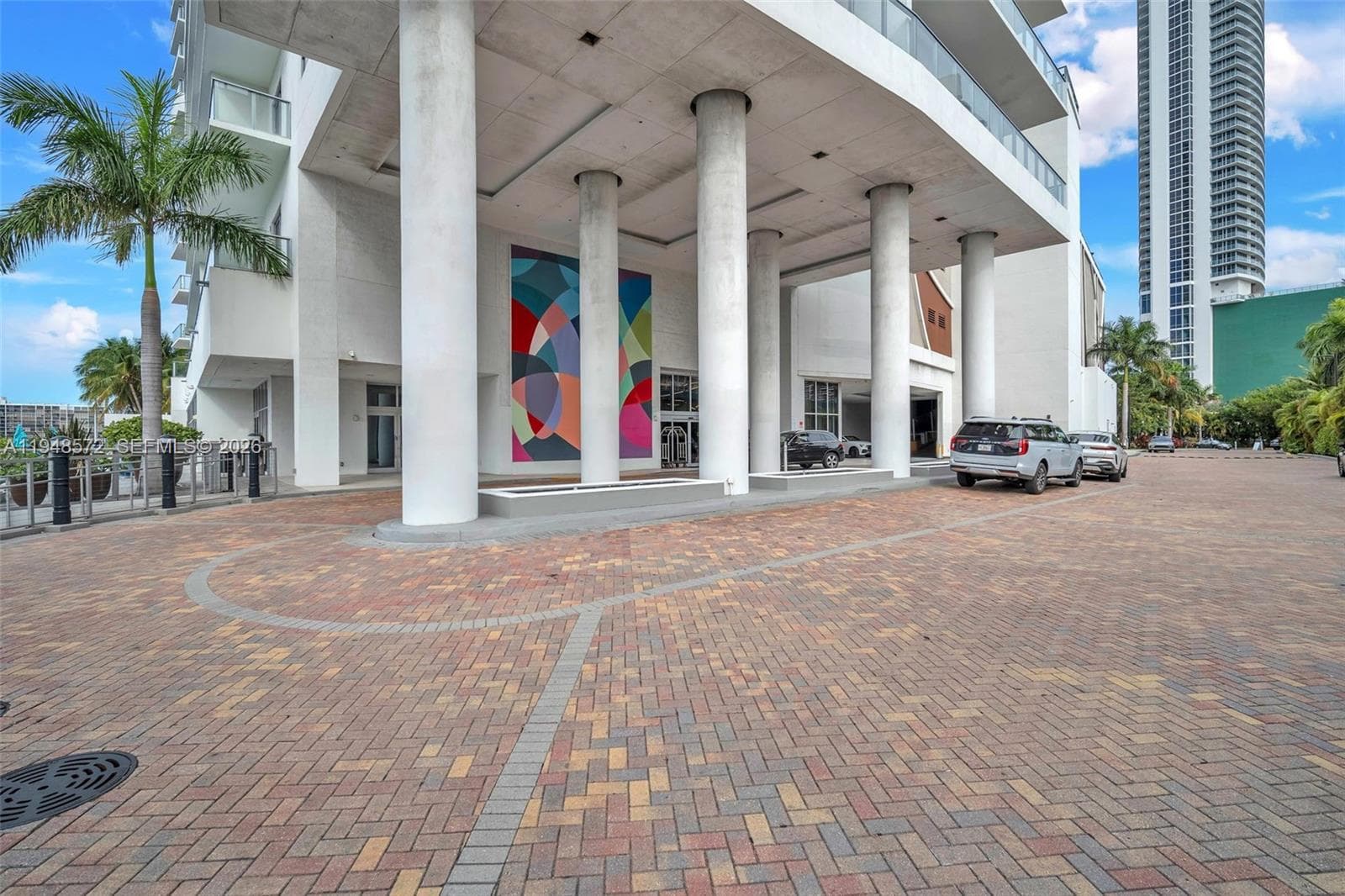 4010 Ocean Dr 4