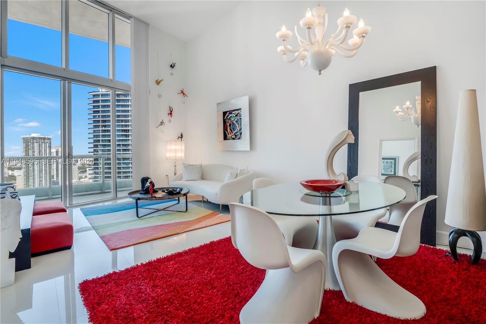 465 Brickell Ave #4106 5