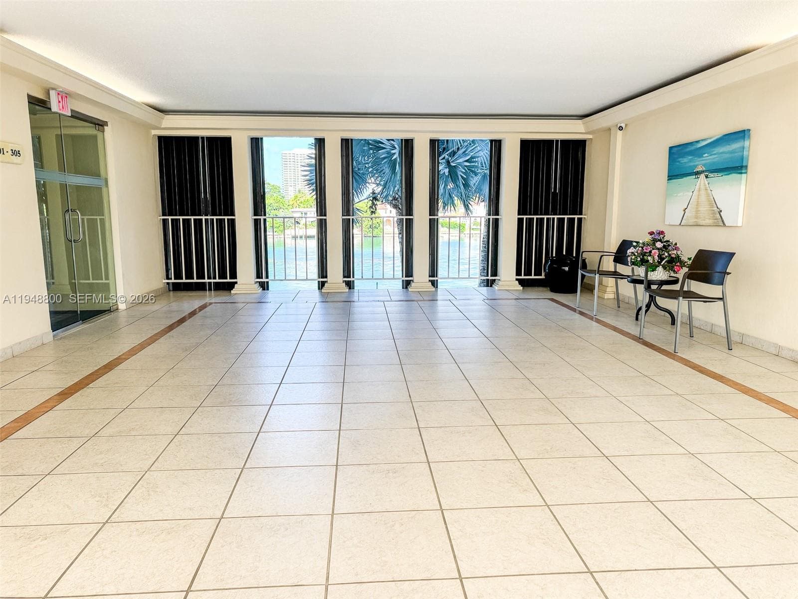 10101 E Bay Harbor Dr 504 photo 19