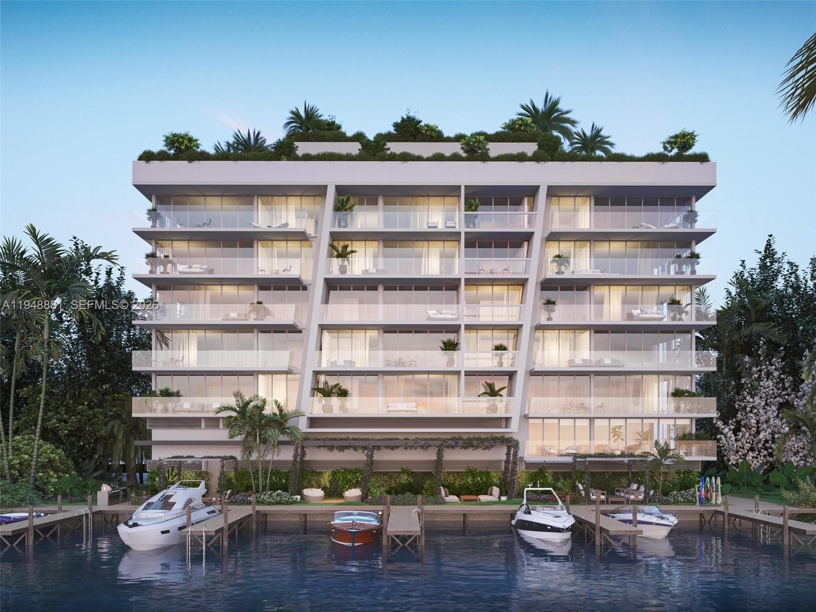 9900 W Bay Harbor Dr 305 photo 1
