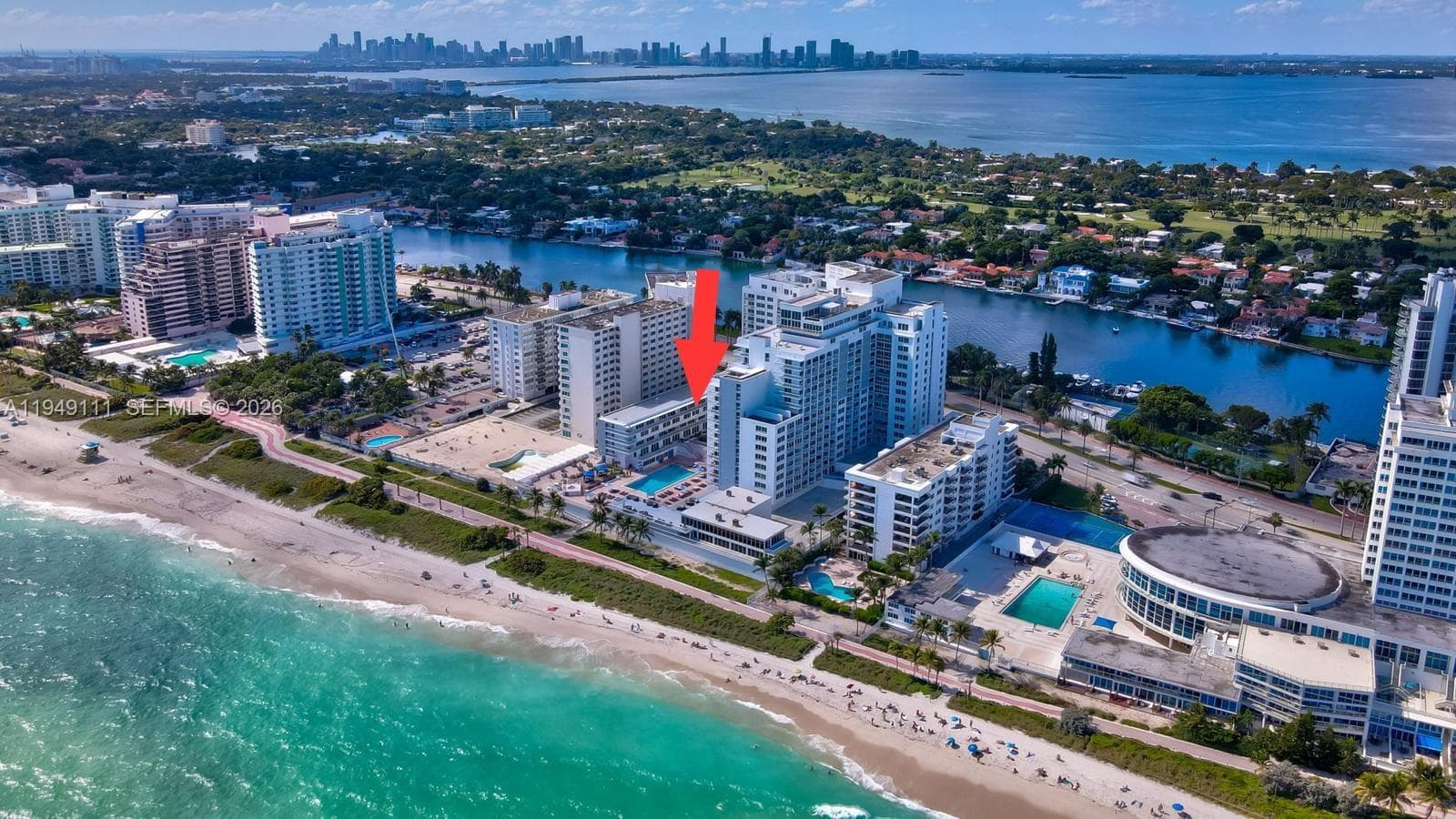 5401 Collins Ave 340 photo 1