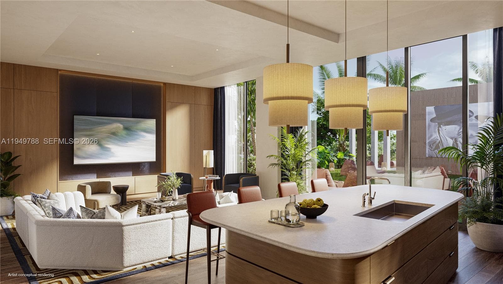 3724 OCEAN DR 1205 photo 11