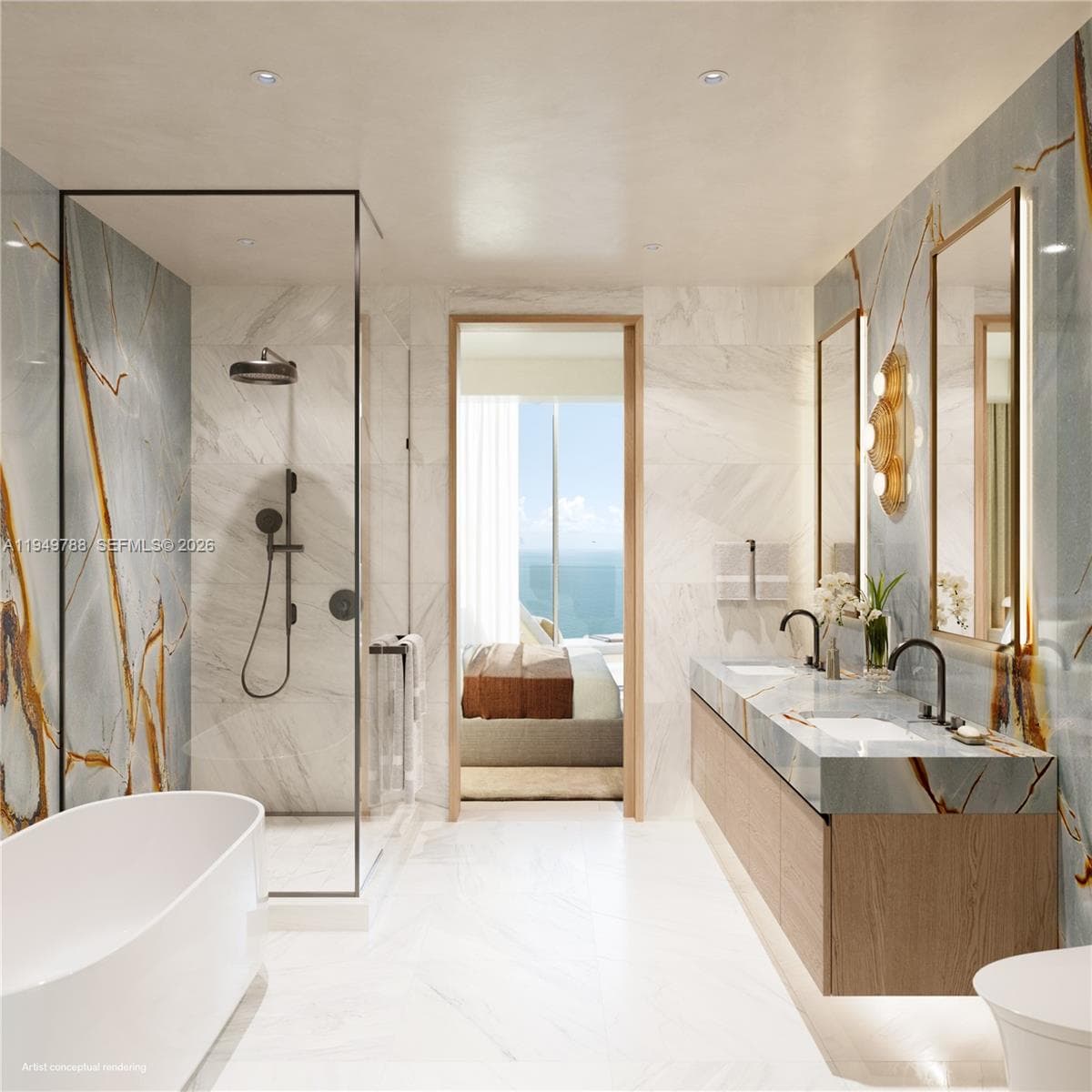 3724 OCEAN DR 1205 photo 8