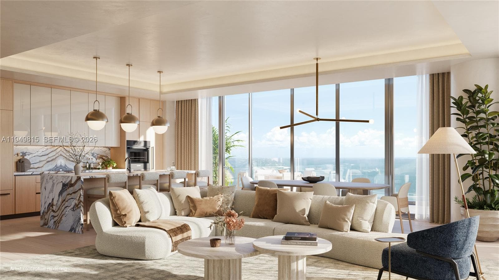 3724 OCEAN DR 509 photo 6