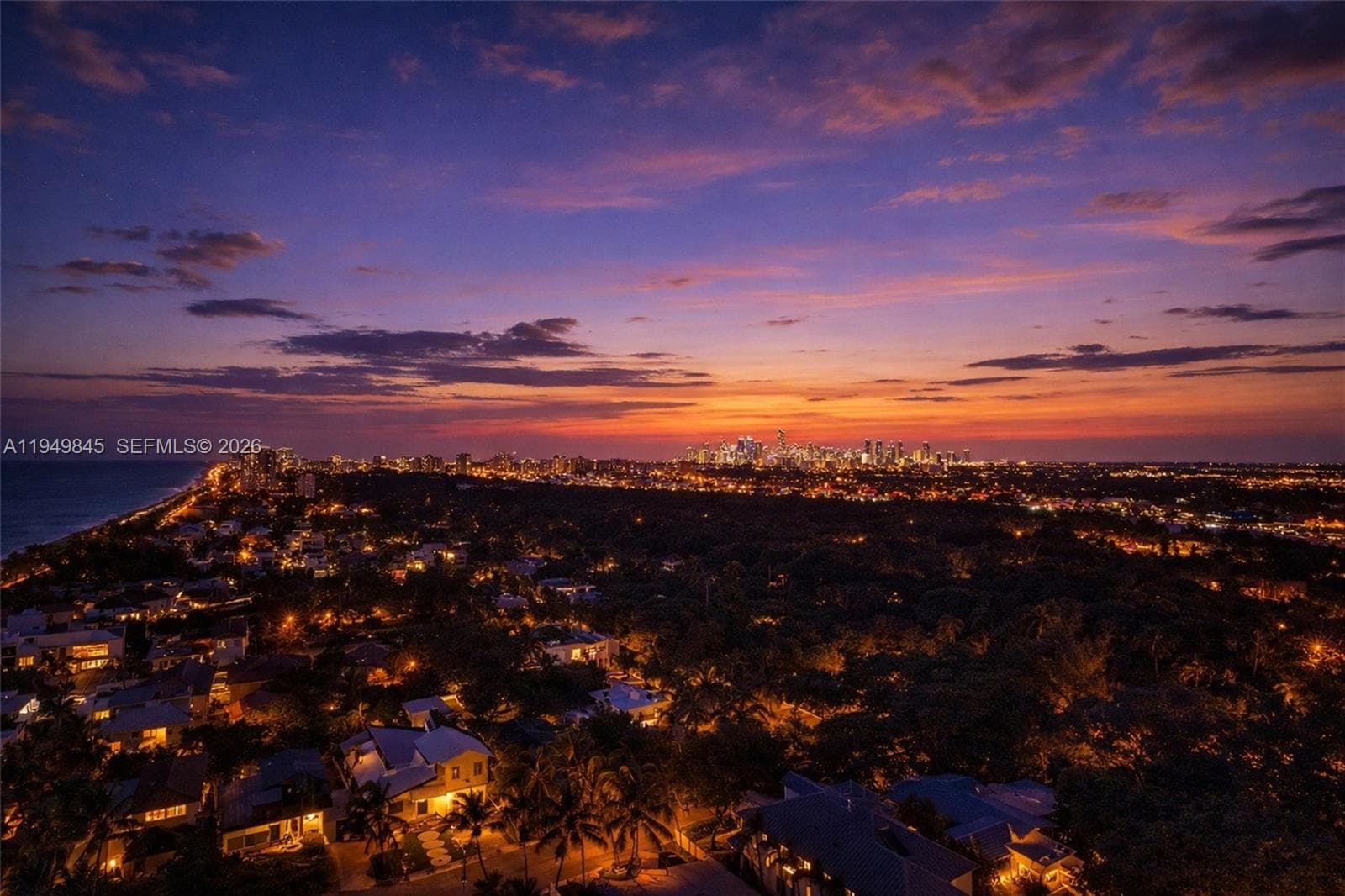 1901 Ocean Blvd 1