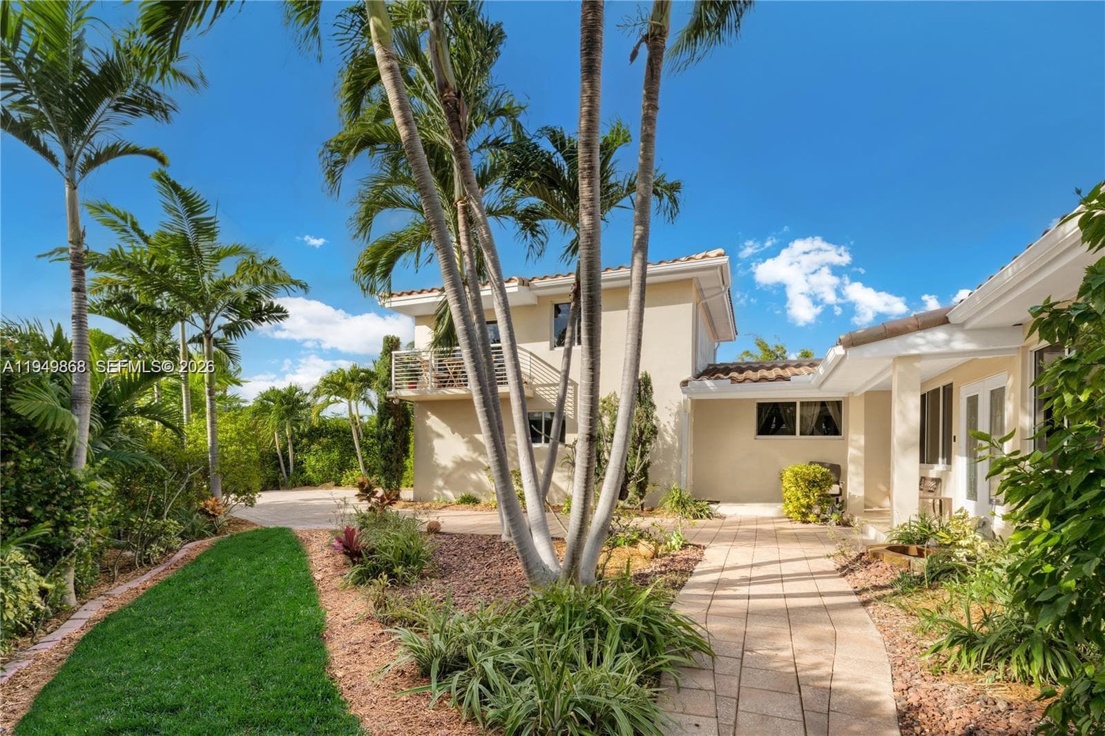 1155 Biscayne Point Rd 1