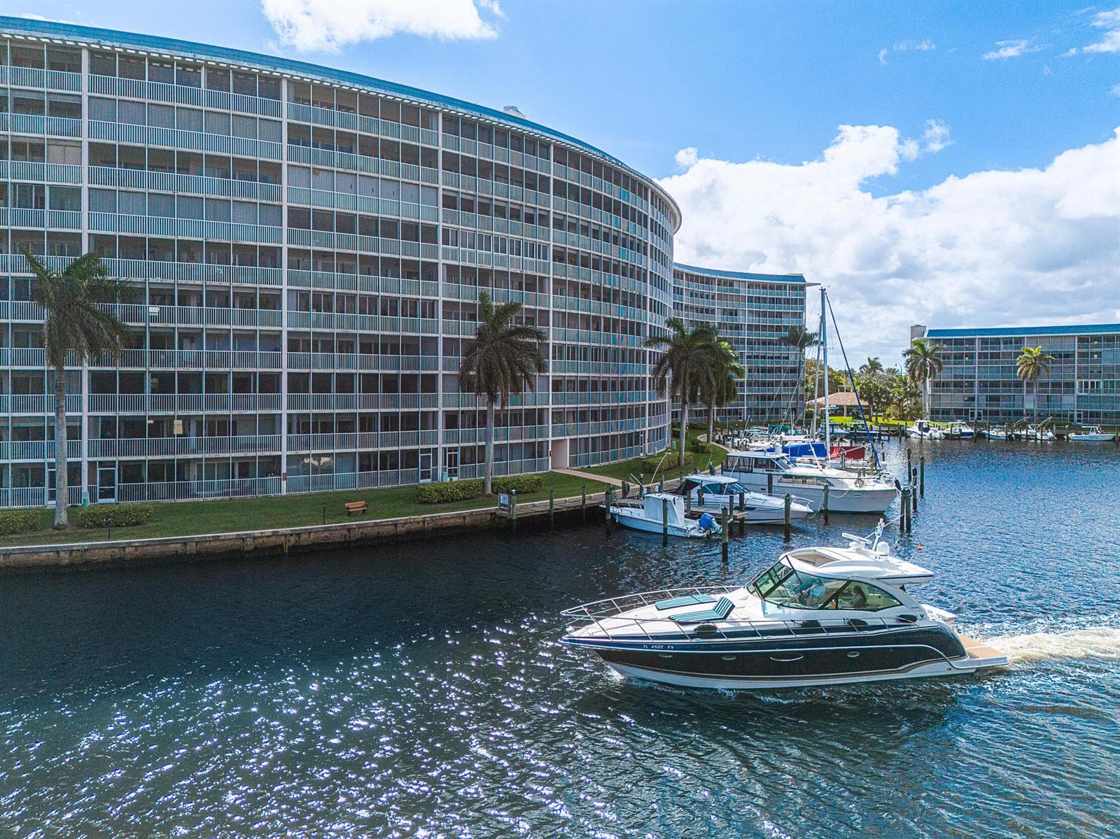 1537 E Hillsboro Boulevard #243 1