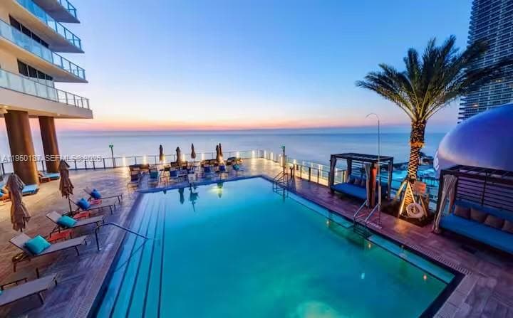 4111 Ocean Dr 3002 photo 16