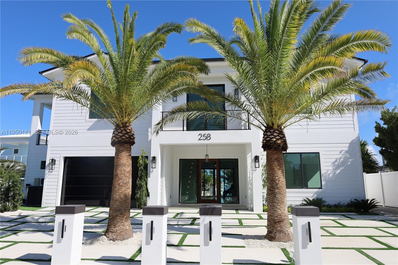 258 Caribbean Dr 1