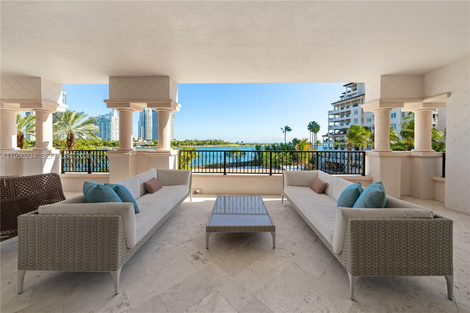 7124 Fisher Island Dr 2