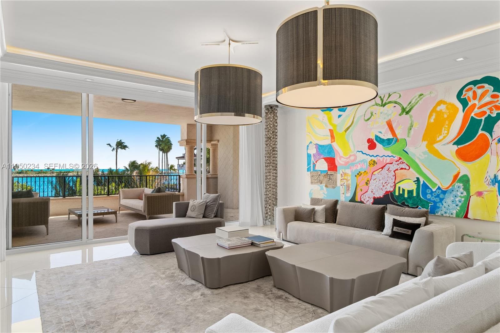 7124 Fisher Island Dr 7124 photo 13