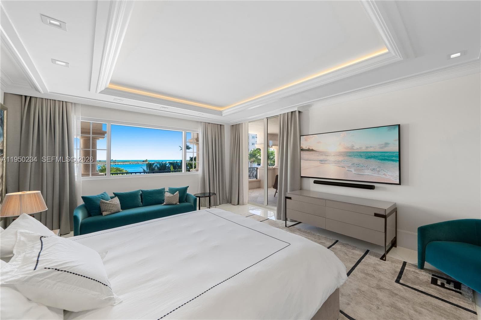 7124 Fisher Island Dr 7124 photo 7