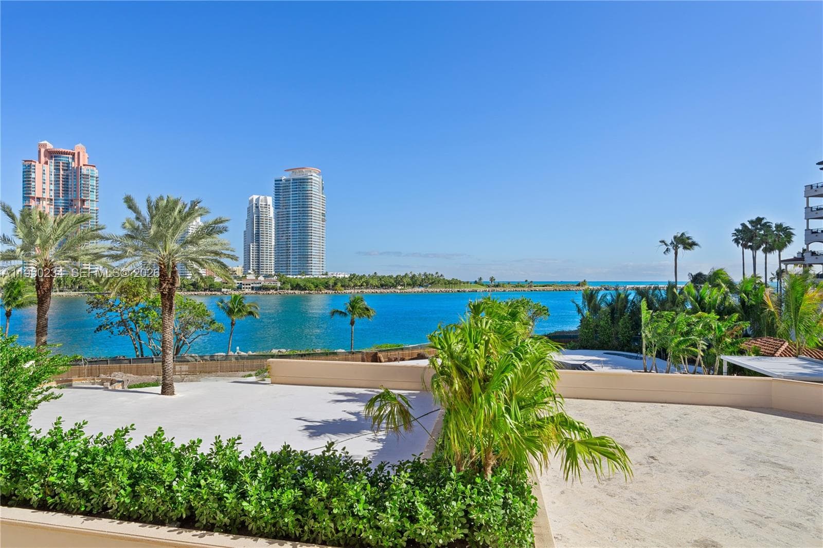 7124 Fisher Island Dr 3