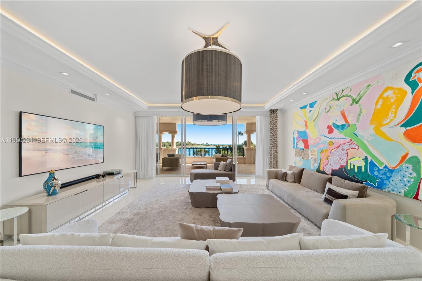 7124 Fisher Island Dr 1