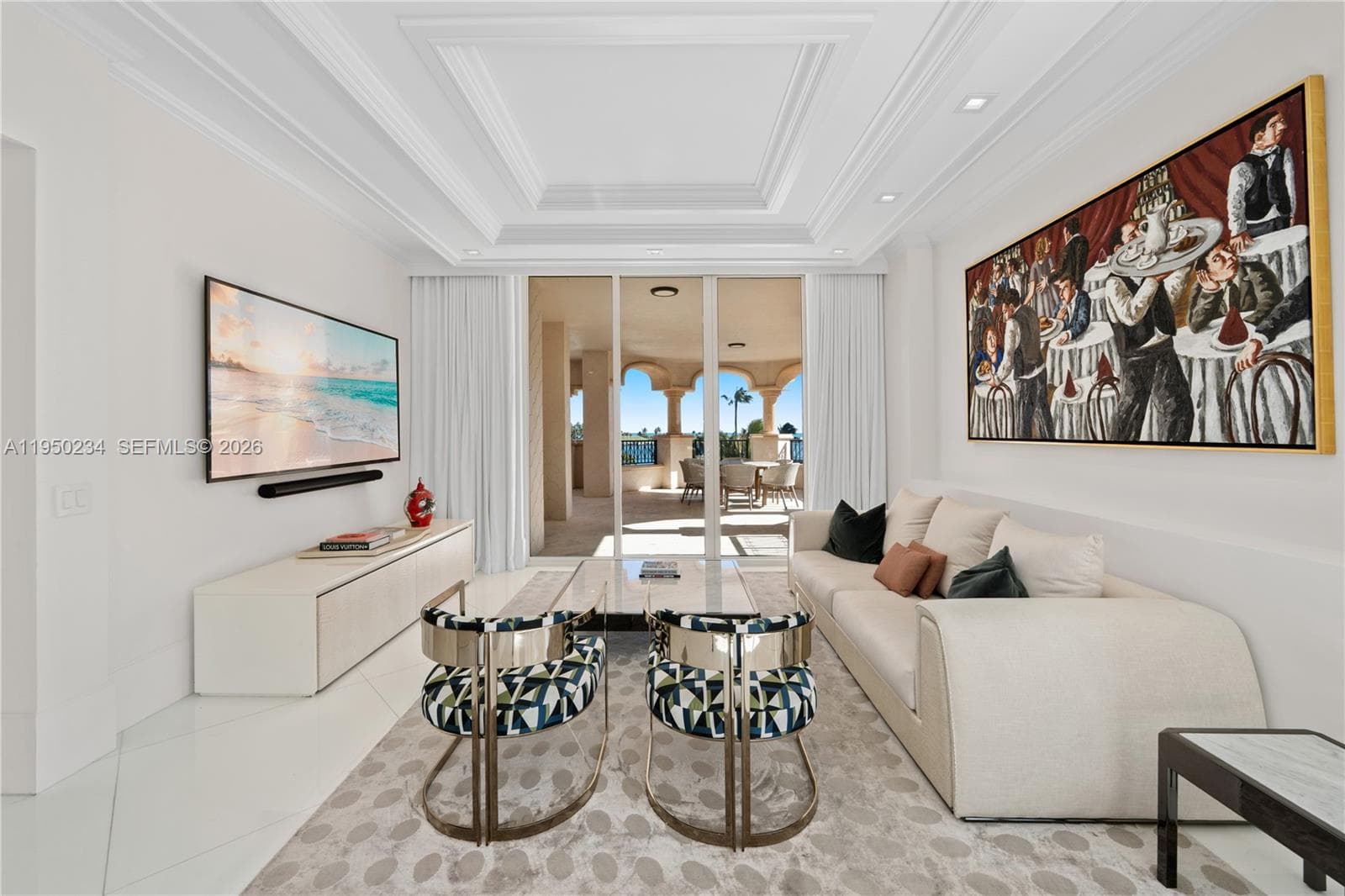 7124 Fisher Island Dr 5