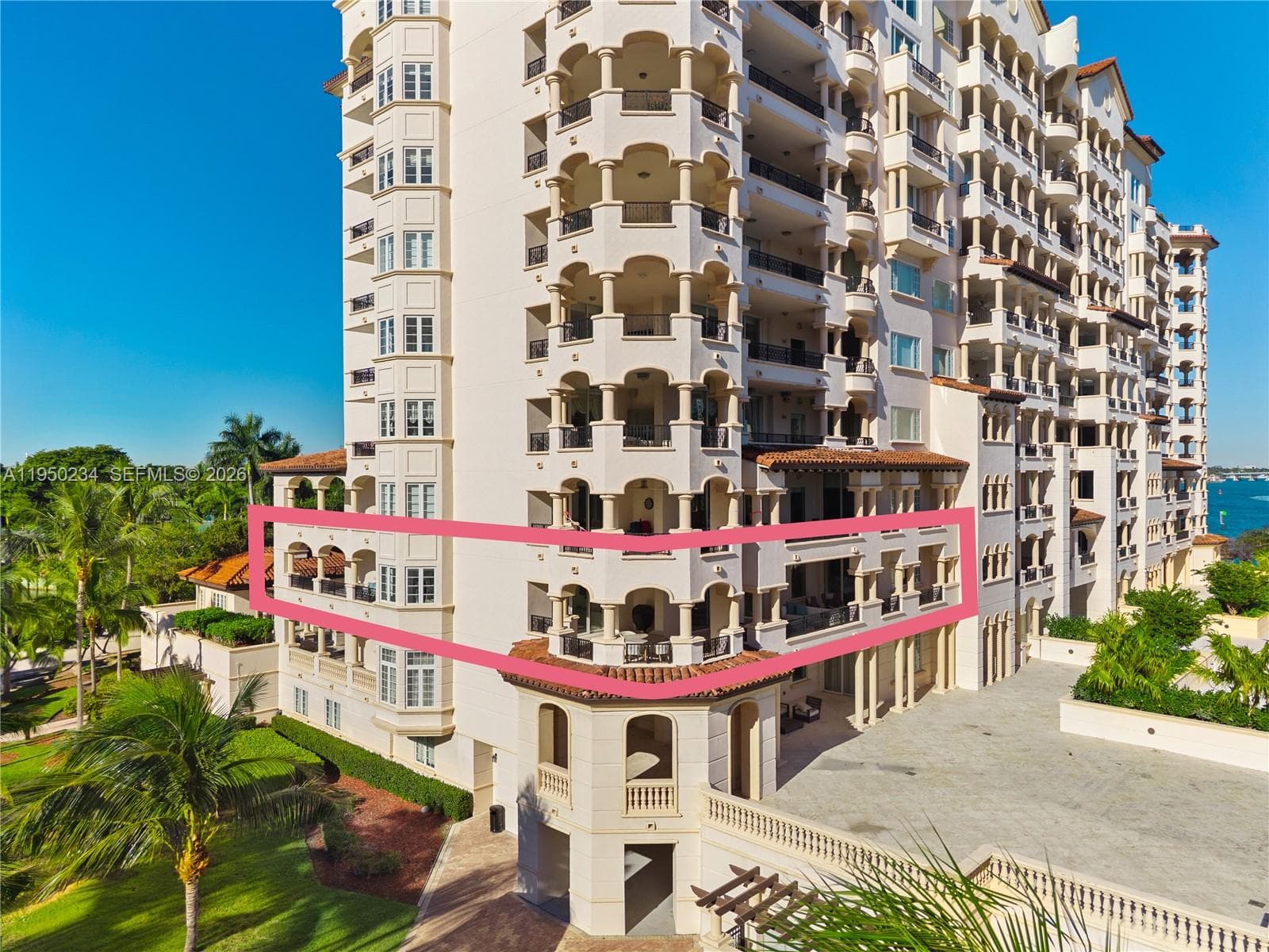 7124 Fisher Island Dr 7124 photo 9