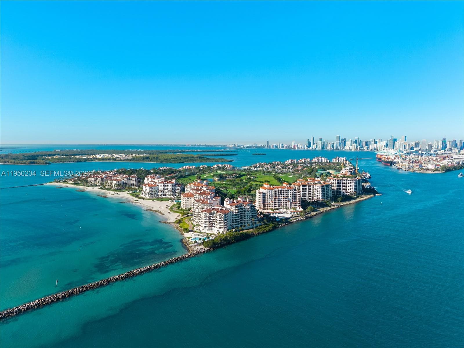 7124 Fisher Island Dr 7124 photo 10
