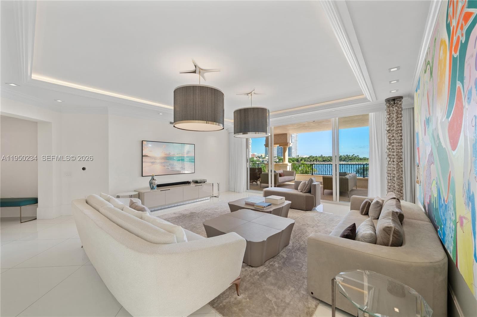 7124 Fisher Island Dr 7124 photo 14