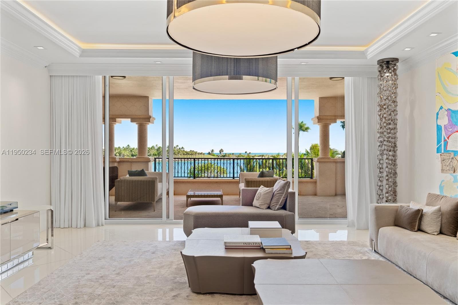 7124 Fisher Island Dr 7124 photo 15