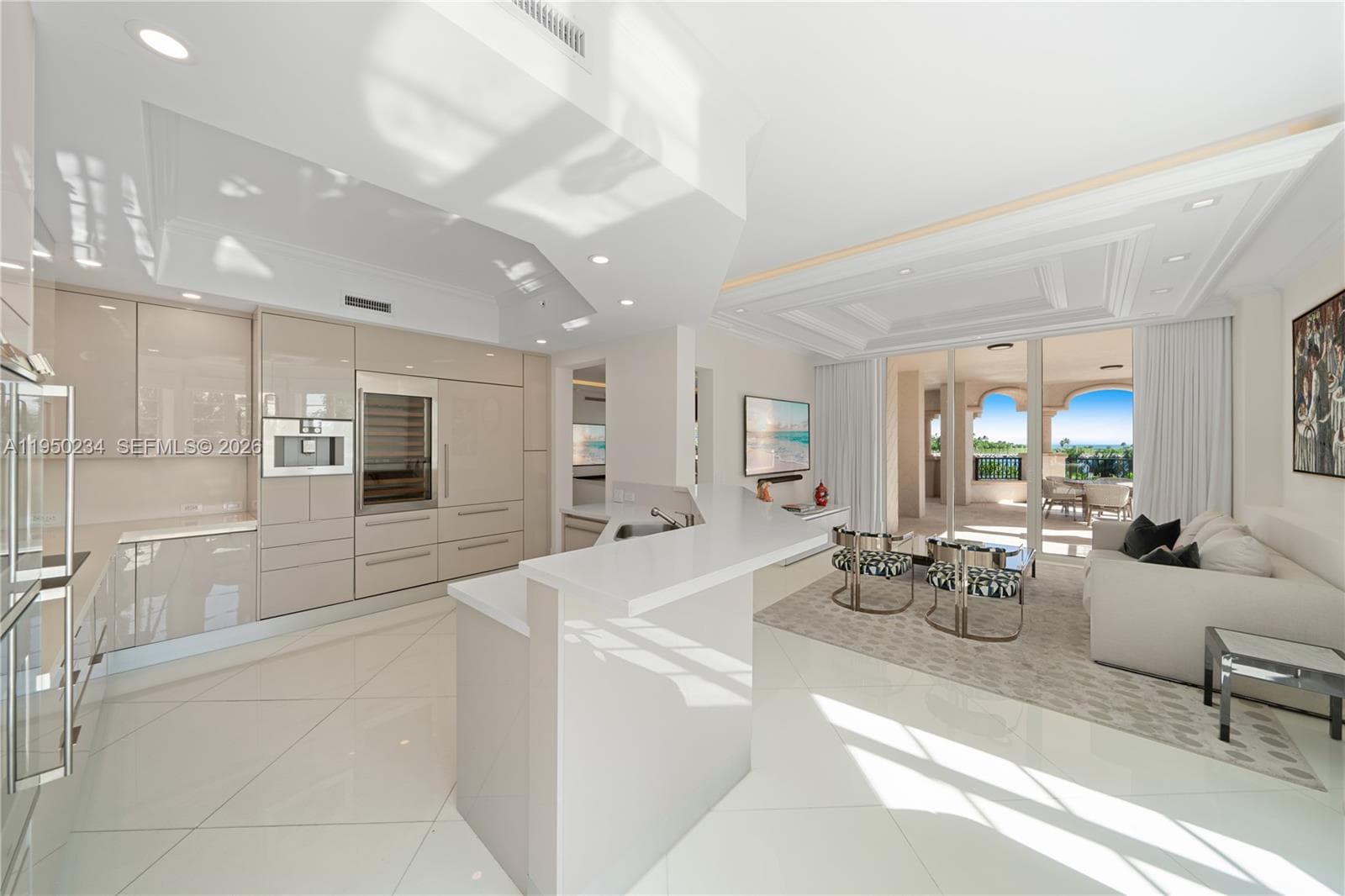 7124 Fisher Island Dr 4