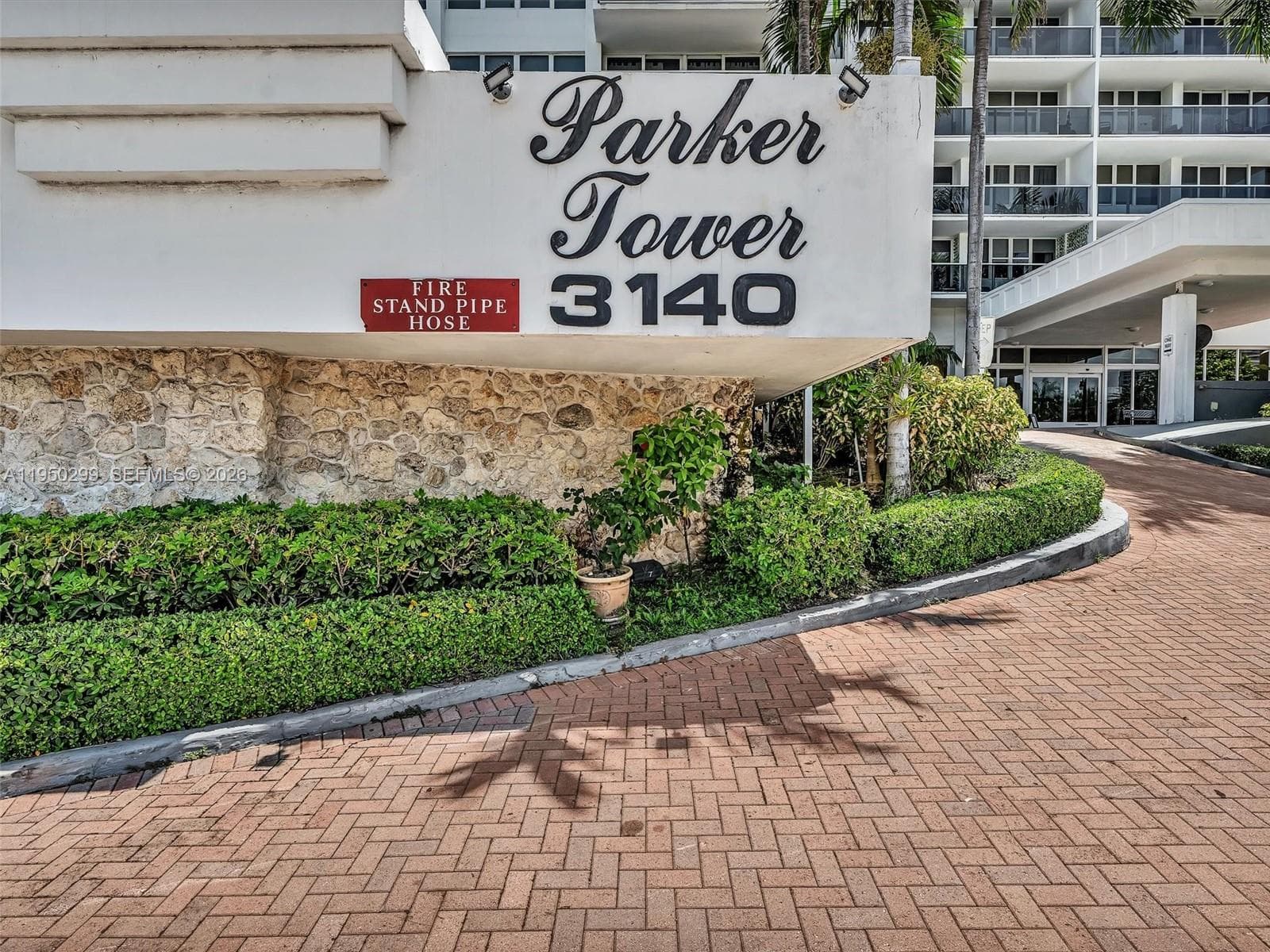 3140 Ocean Dr 1