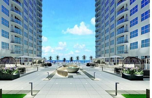 3410 Galt Ocean Dr PH2N photo 17