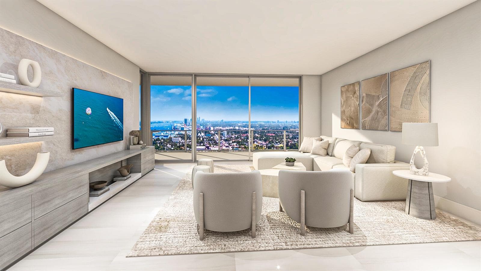 220 Lake Shore Drive 1719 photo 4
