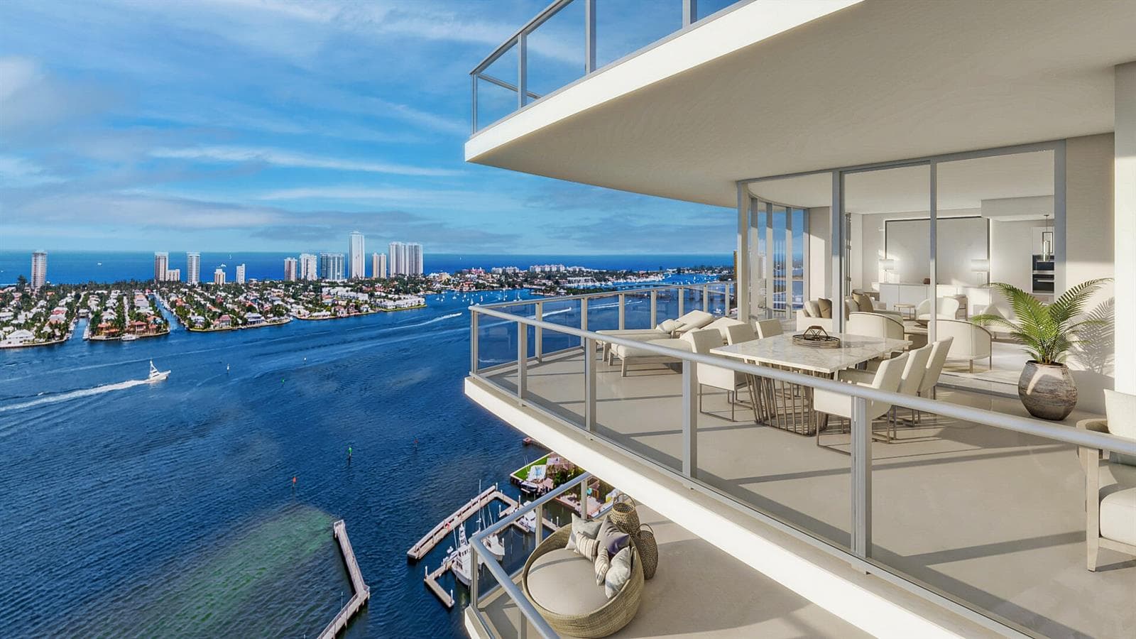 220 Lake Shore Drive 1801 photo 1