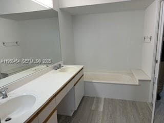 3530 Mystic Pointe Dr 2602 photo 5