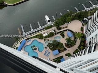 3530 Mystic Pointe Dr 2602 photo 11
