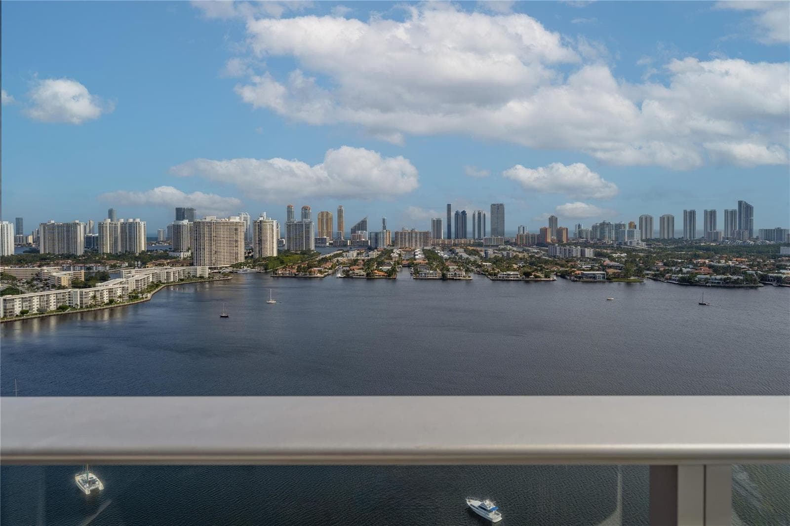 17301 Biscayne Boulevard #Ph 7 1
