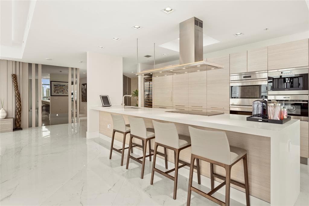 17301 Biscayne Boulevard #Ph 7 5