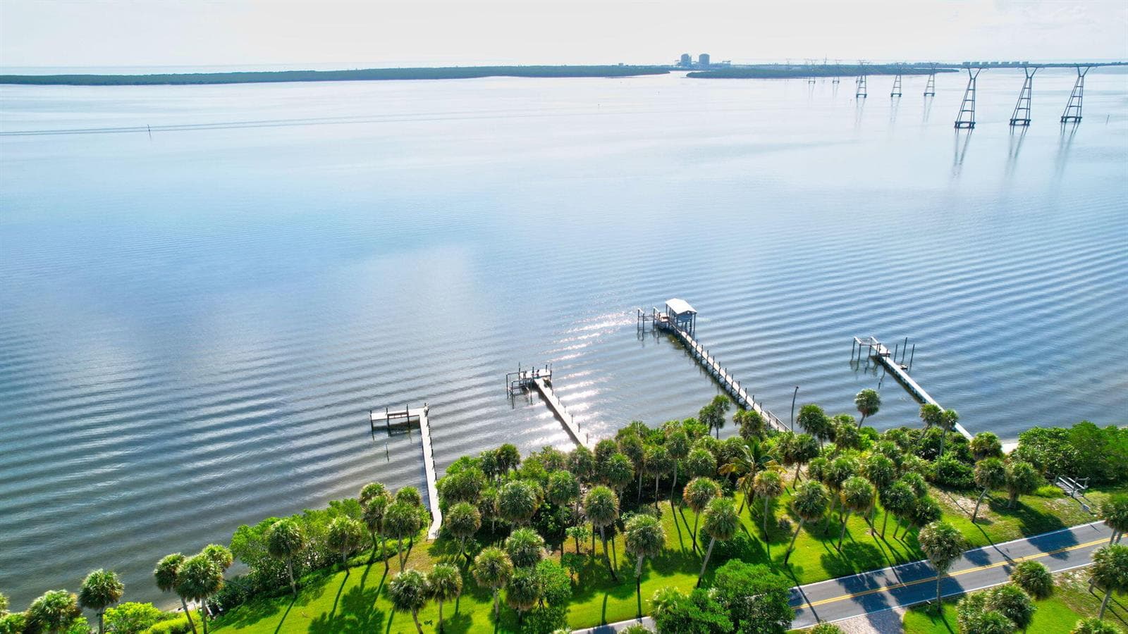 7501 S Indian River Drive 5